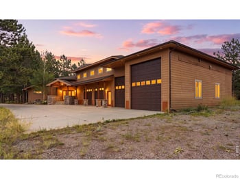 557 Grand Estates Dr, Estes Park, CO 80517