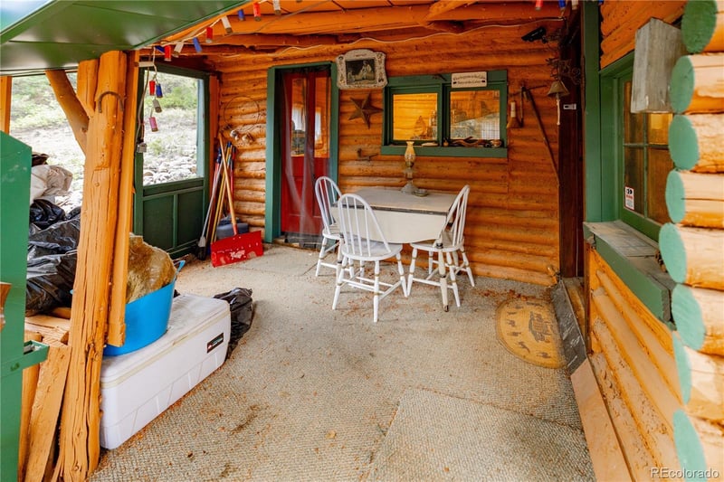 10637 Twin Spruce Rd, Golden, CO 80403