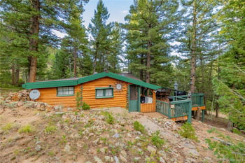 10637 Twin Spruce Rd, Golden, CO 80403