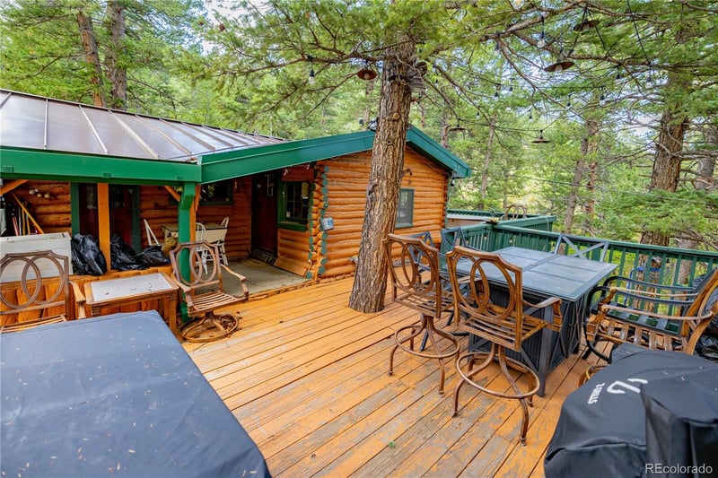 10637 Twin Spruce Rd, Golden, CO 80403