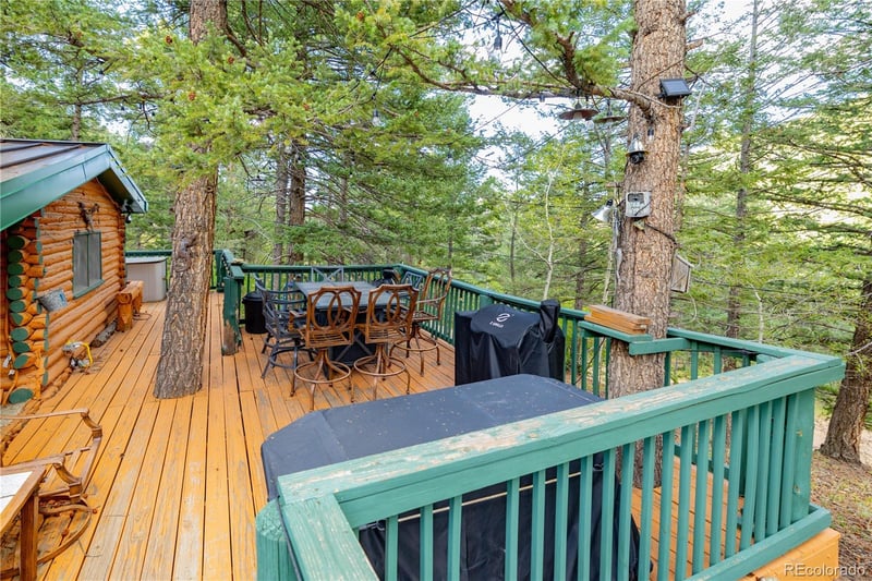 10637 Twin Spruce Rd, Golden, CO 80403