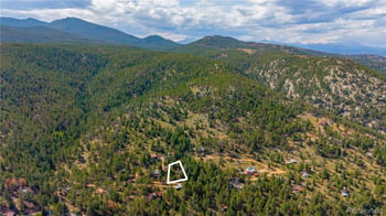 10637 Twin Spruce Rd, Golden, CO 80403