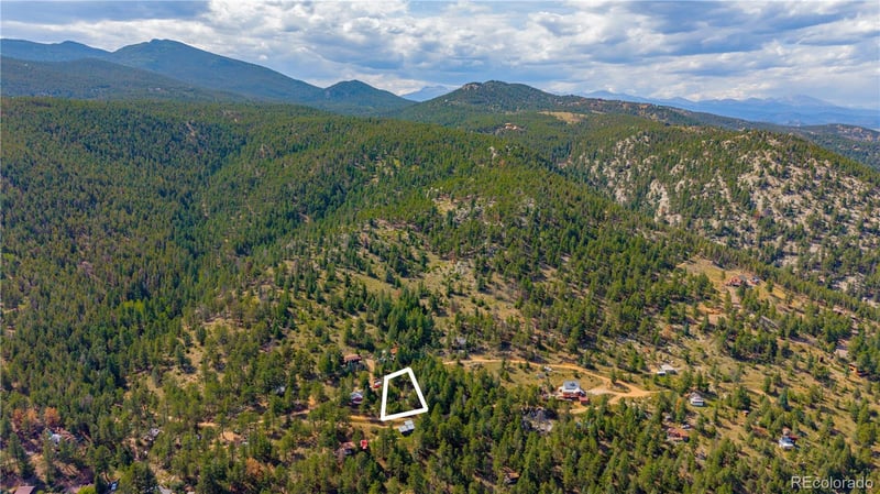 10637 Twin Spruce Rd, Golden, CO 80403