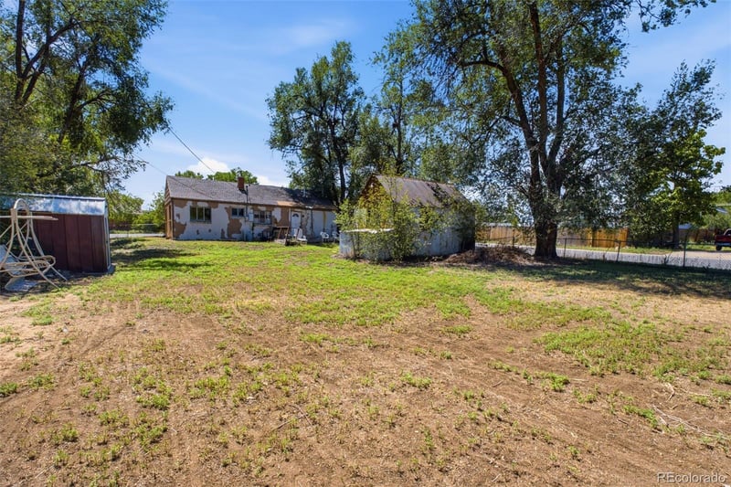3993 W Arizona Ave, Denver, CO 80219