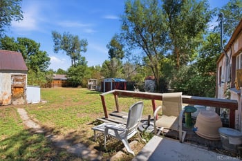 3993 W Arizona Ave, Denver, CO 80219