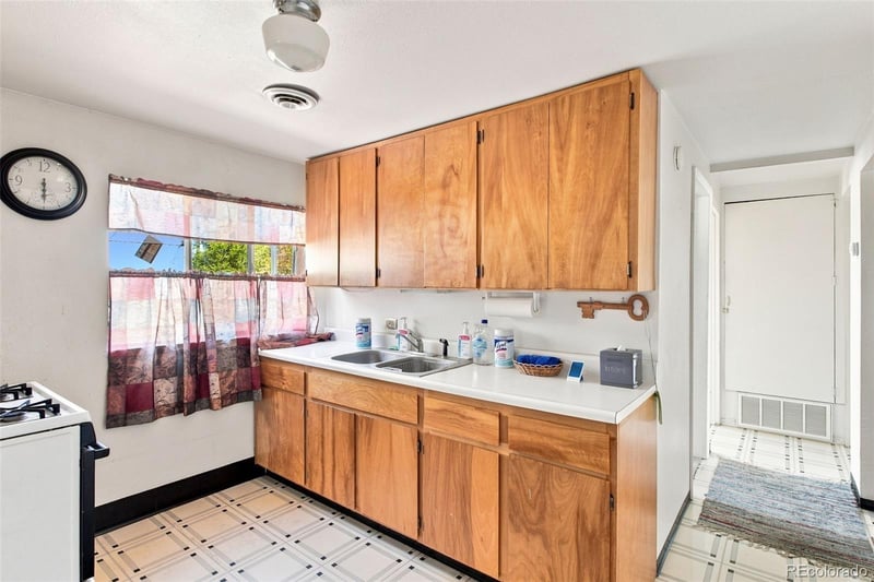 3993 W Arizona Ave, Denver, CO 80219