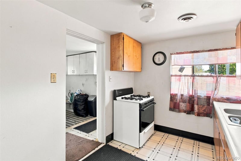 3993 W Arizona Ave, Denver, CO 80219