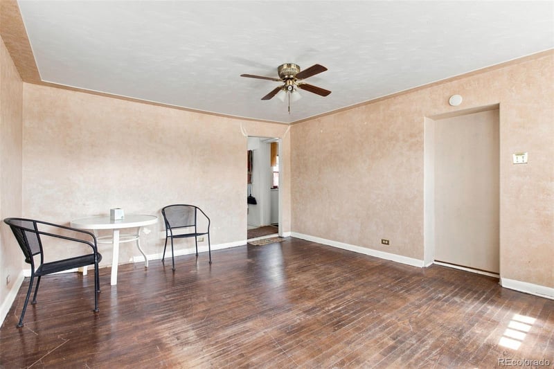 3993 W Arizona Ave, Denver, CO 80219