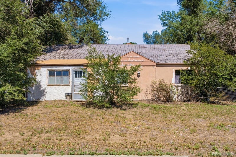 3993 W Arizona Ave, Denver, CO 80219
