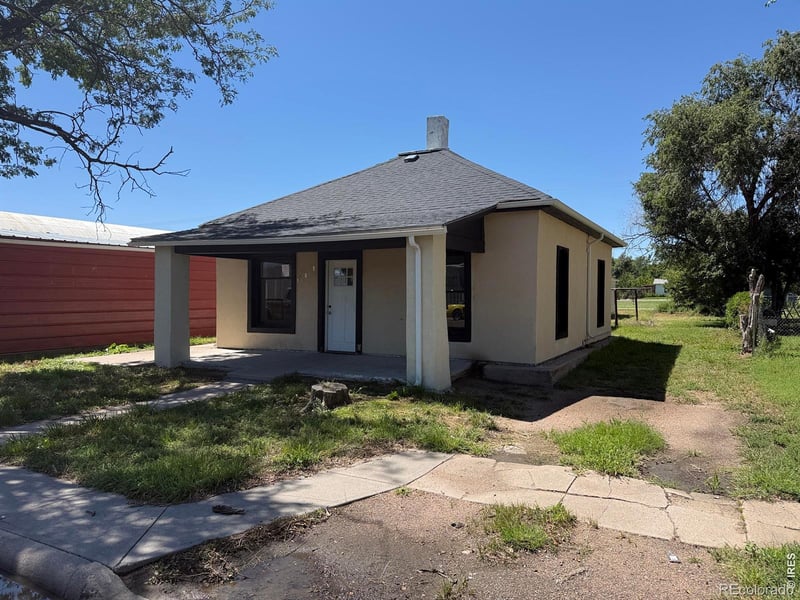 165 Bent Ave, Akron, CO 80720