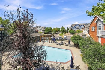 16326 E Fremont Ave #12, Aurora, CO 80016