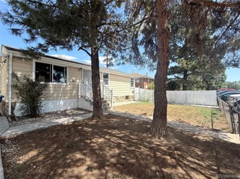 5353 W 4th Ave, Lakewood, CO 80226