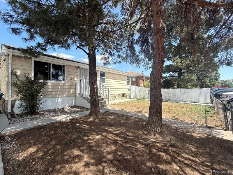 5353 W 4th Ave, Lakewood, CO 80226