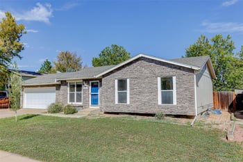 9968 Clayton St, Denver, CO 80229
