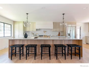 2061 Mt Zion Dr, Golden, CO 80401