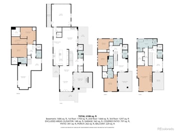 1034 S Franklin St, Denver, CO 80209