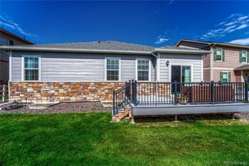 6074 Sun Mesa Cir, Castle Rock, CO 80104