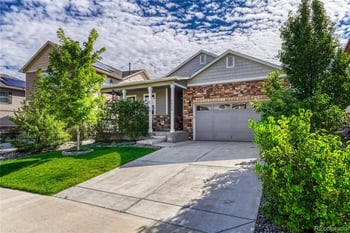 6074 Sun Mesa Cir, Castle Rock, CO 80104
