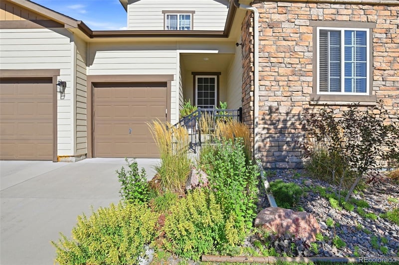 4117 Spanish Oaks Way, Castle Rock, CO 80108