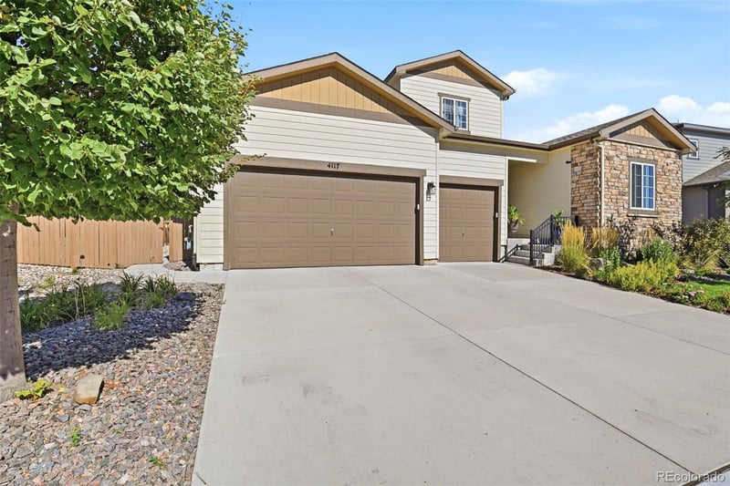 4117 Spanish Oaks Way, Castle Rock, CO 80108