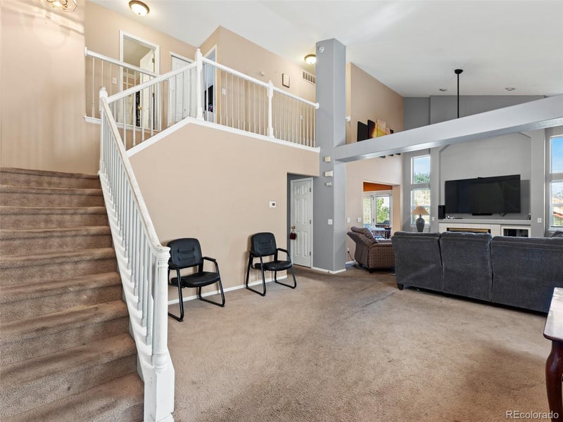 11214 Gilcrest St, Parker, CO 80134