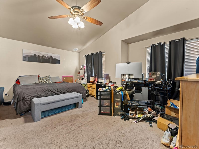 11214 Gilcrest St, Parker, CO 80134