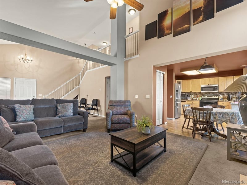 11214 Gilcrest St, Parker, CO 80134