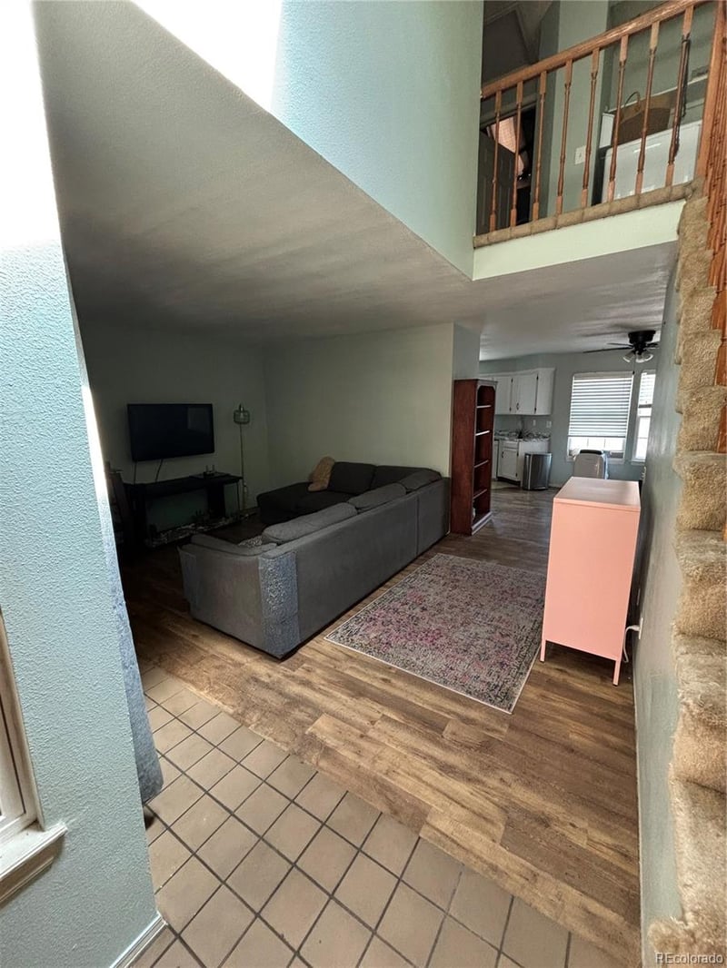 1921 S Hannibal Ct #E, Aurora, CO 80013