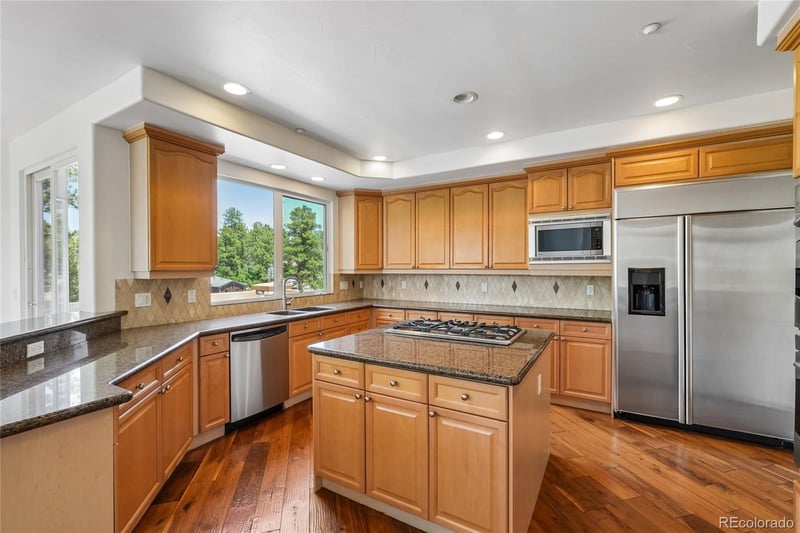 4730 Tierra Alta Dr, Castle Rock, CO 80104