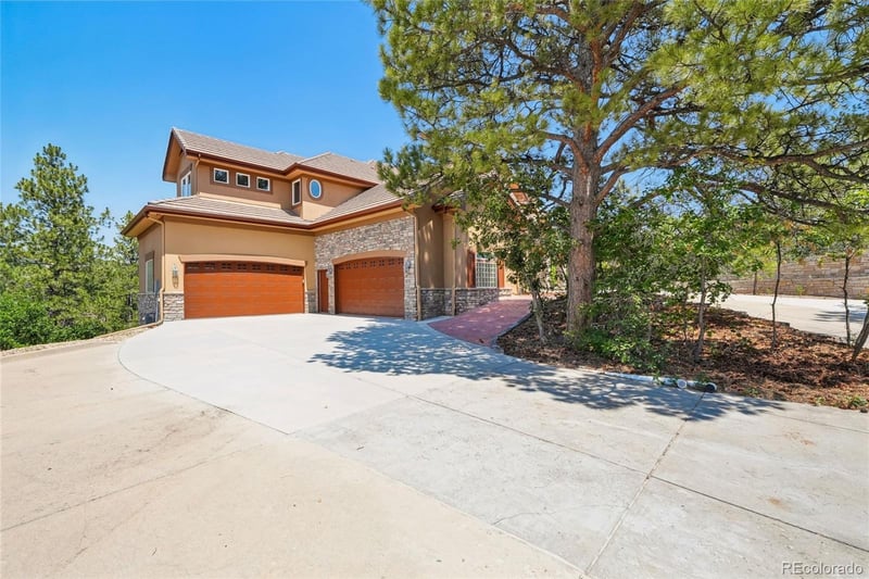4730 Tierra Alta Dr, Castle Rock, CO 80104