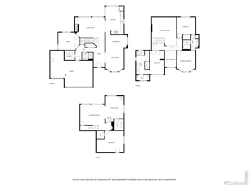 1468 Zinnia Cir, Lafayette, CO 80026