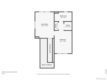 12802 King St #66, Broomfield, CO 80020