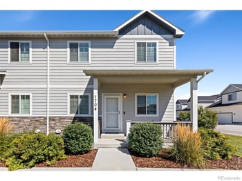 4355 24th Street Rd #1704, Greeley, CO 80634