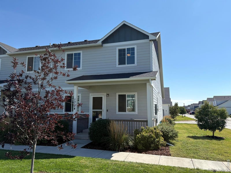 4355 24th Street Rd #1704, Greeley, CO 80634