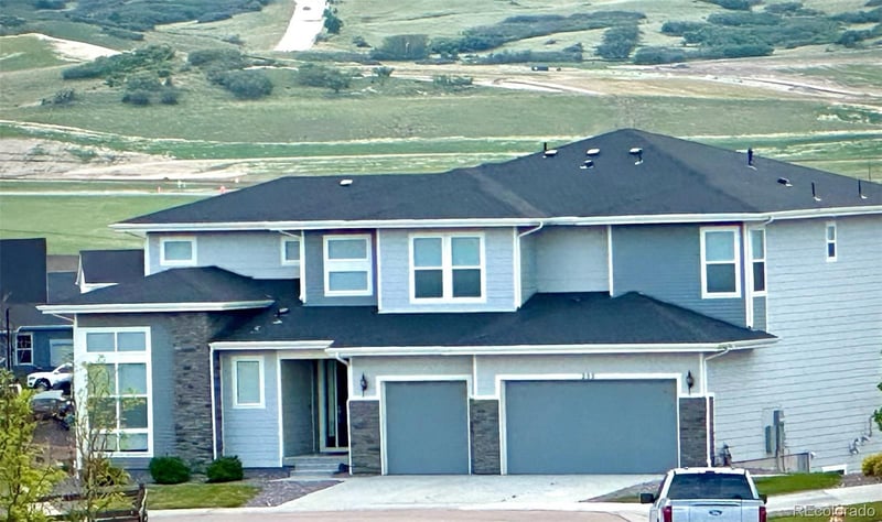 255 Rogers Ct, Castle Rock, CO 80104