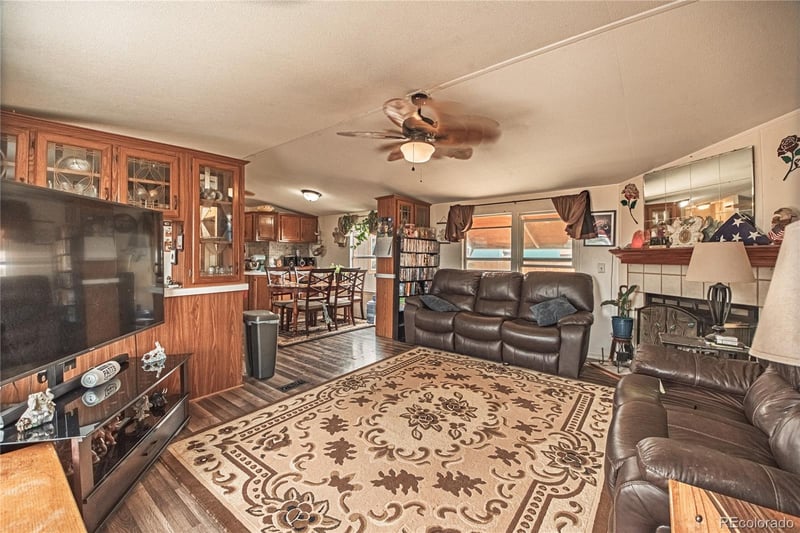 23735 Fleet St, Colorado Springs, CO 80928