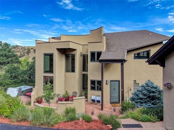 9193 S Buffalo Dr, Littleton, CO 80127