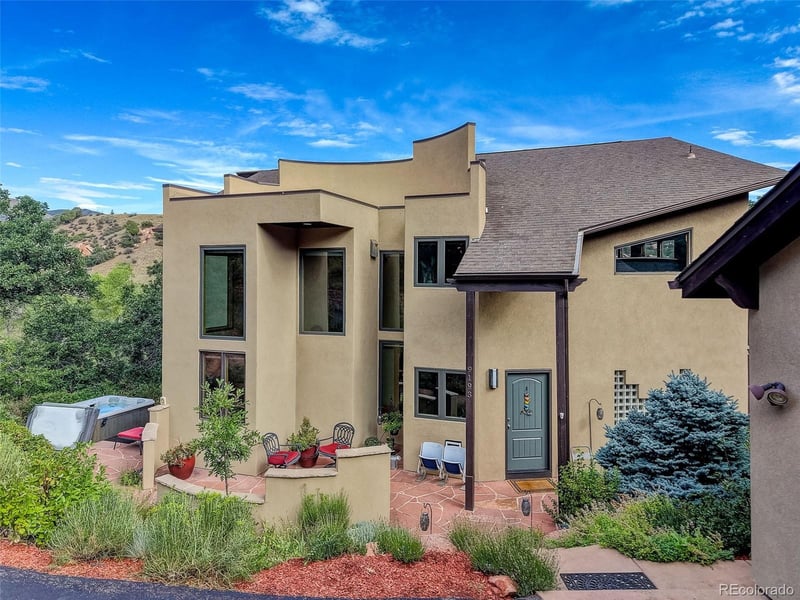 9193 S Buffalo Dr, Littleton, CO 80127