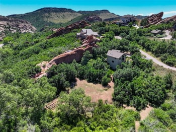9193 S Buffalo Dr, Littleton, CO 80127