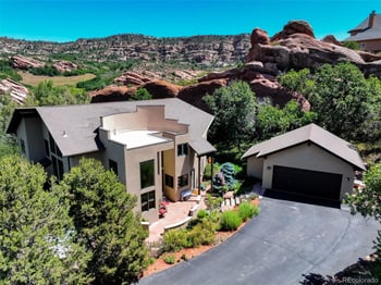 9193 S Buffalo Dr, Littleton, CO 80127