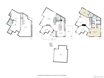 9193 S Buffalo Dr, Littleton, CO 80127