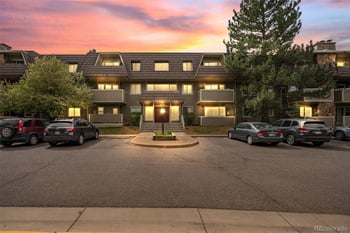 3120 Corona Trl #L206, Boulder, CO 80301