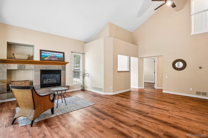 2976 W Long Dr #A, Littleton, CO 80120