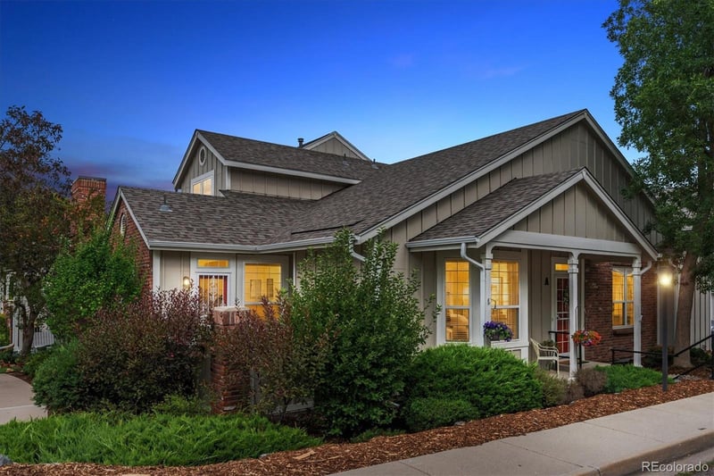 2976 W Long Dr #A, Littleton, CO 80120