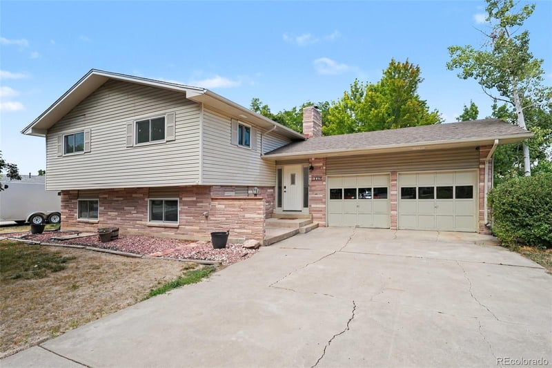 117 35th Sw St, Loveland, CO 80537