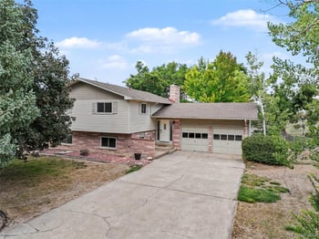 117 35th Sw St, Loveland, CO 80537