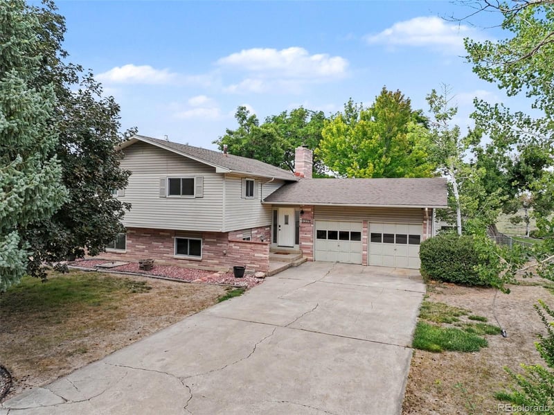 117 35th Sw St, Loveland, CO 80537