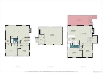117 35th Sw St, Loveland, CO 80537