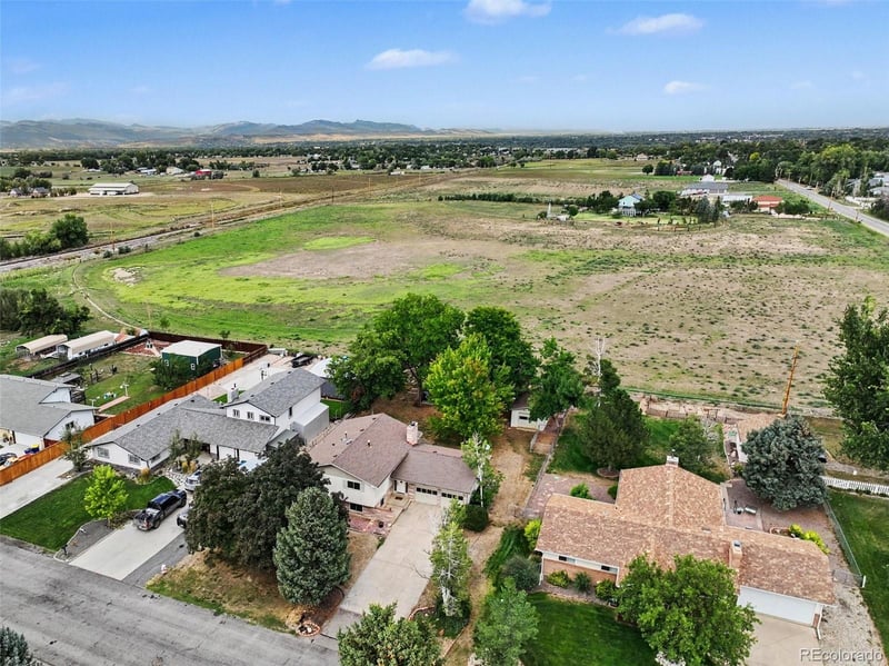 117 35th Sw St, Loveland, CO 80537