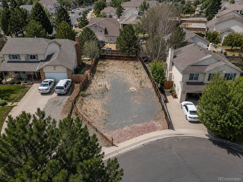 2932 E 133rd Cir, Thornton, CO 80241